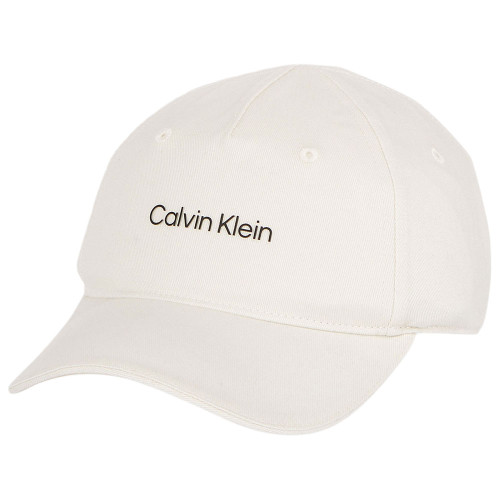 Calvin Klein Καπέλο 6 Panel Relaxed Cap